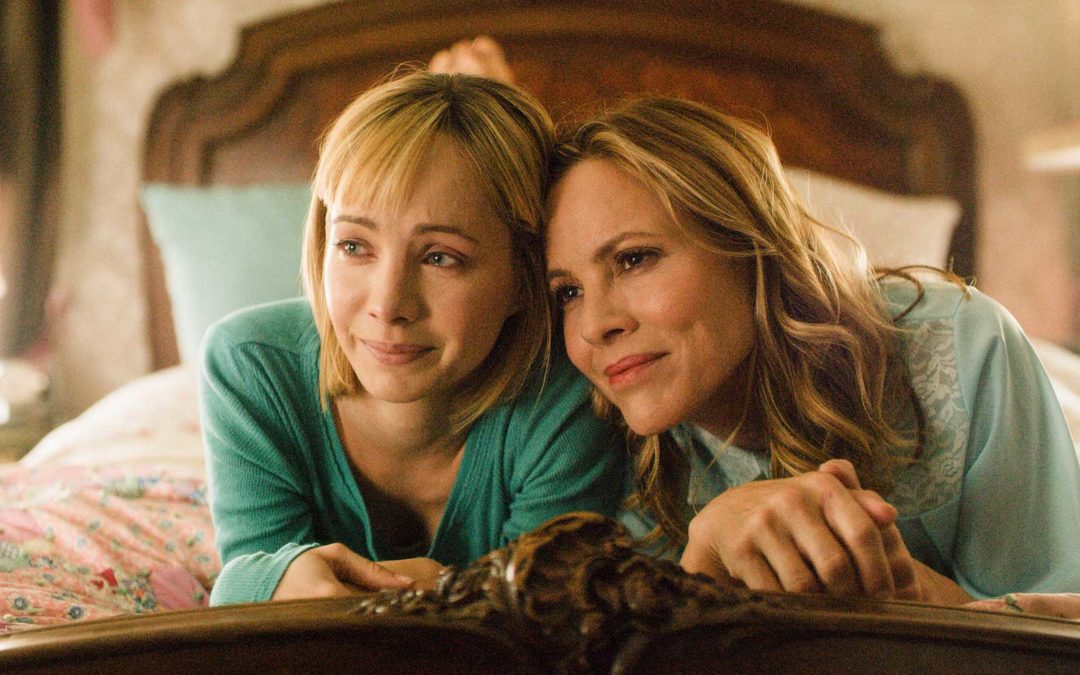 Maria Bello, Ksenia Solo and Mary Lynn Rajskub Set Out “In Search of Fellini”