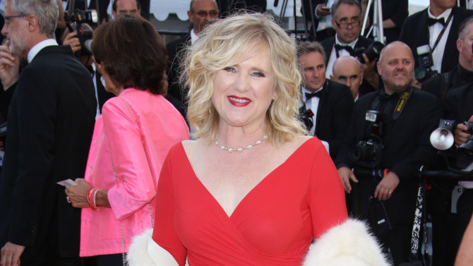 Nancy Cartwright of ‘The Simpsons’ Launches Production Company