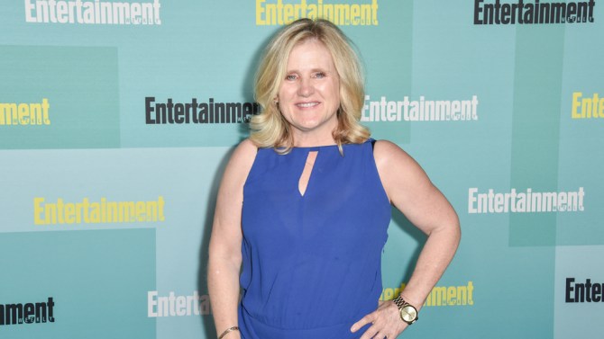 Nancy Cartwright of ‘The Simpsons’ Developing ‘Body of Evidence’ Movie