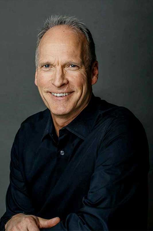 Peter Kjenaas